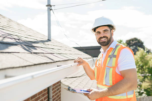 Quick and Trustworthy Emergency Roof Repair Services in Porter Heights, TX