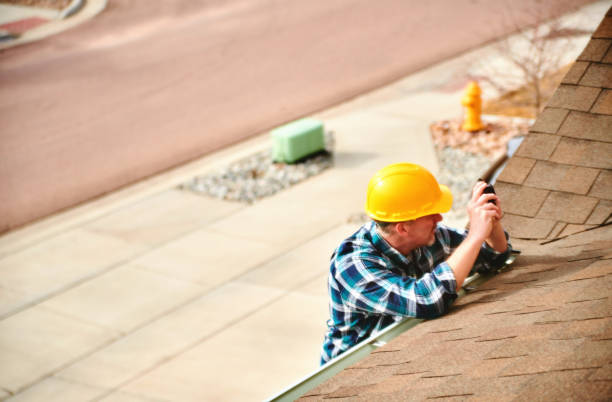 Best Commercial Roofing Services  in Porter Heights, TX