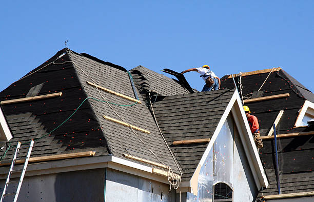 Best Best Roofing Contractors  in Porter Heights, TX