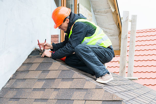 Quick and Trustworthy Emergency Roof Repair Services in Porter Heights, TX